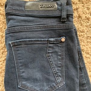 Zara Skinny Jeans